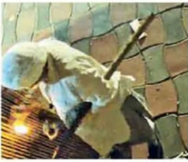 ਜੰਡਿਆਲਾ ਗੁਰੂ ਅੱਗ ਕਾਂਡ : ਰਾਖੀ ਕਰਨ ਵਾਲਾ ਚੌਂਕੀਦਾਰ ਹੀ ਨਿਕਲਿਆ ਮੁਲਜ਼ਮ
