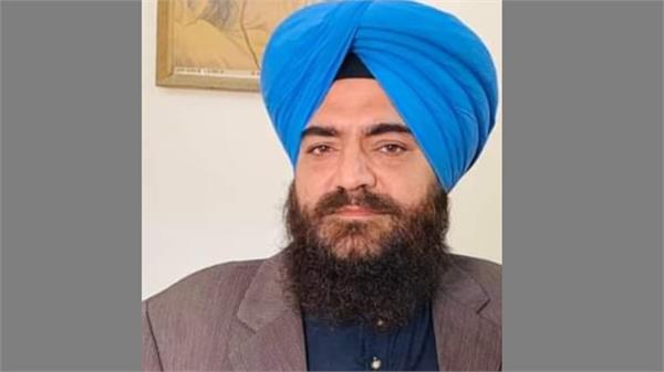 gopal singh chawla appointed as central president of pakistans npc