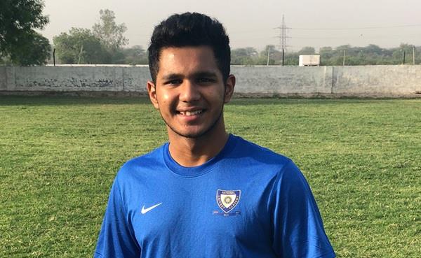 aryan juyal will be the captain