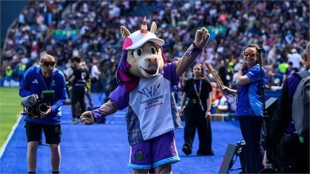 CWG 2026: ਇਨ੍ਹਾਂ ਭਾਰਤੀ ਖਿਡਾਰੀਆਂ 'ਤੇ ਰਹੇਗਾ ਫੋਕਸ ; ਜਾਣੋ ਤੀਜੇ ਦਿਨ ਦਾ ਪੂਰਾ ਸ਼ਡਿਊਲ ਤੇ ਟਾਈਮਿੰਗ