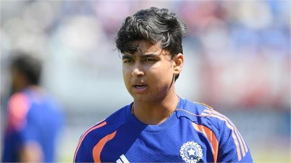 can jofra archer stop vaibhav suryavanshi 