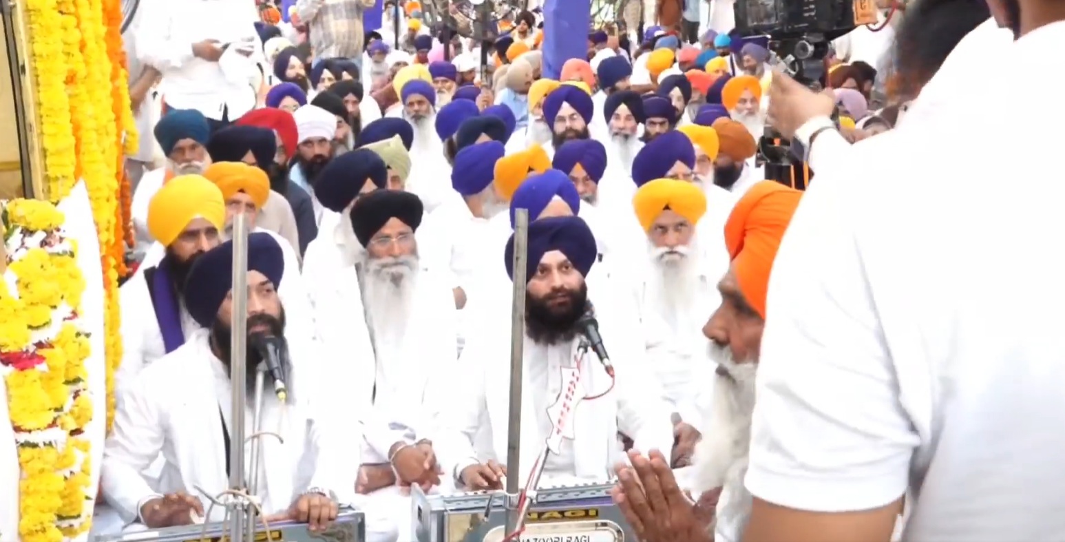 ਜਸਵੰਤ ਸਿੰਘ ਖਾਲੜਾ ਤੇ ਹੋਰ ਬੇਕਸੂਰ ਲੋਕਾਂ ਲਈ 30 ਸਾਲਾਂ ਬਾਅਦ ਹੋਈ ਸਮੂਹਿਕ ਅਰਦਾਸ