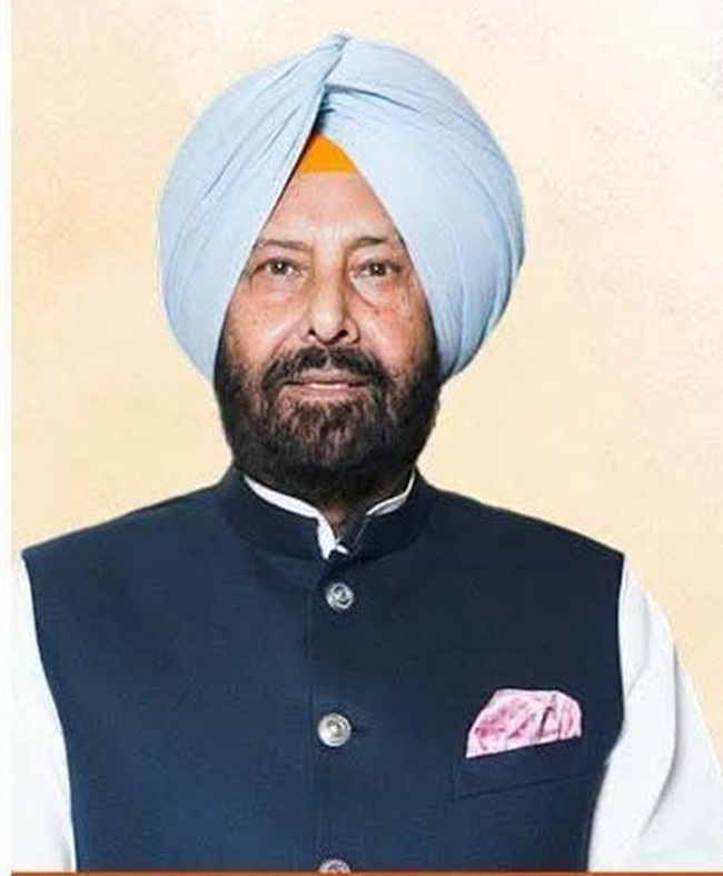 ਨਸ਼ਿਆਂ ਕਾਰਨ ਪੰਜਾਬ ਦੀ ਜਵਾਨੀ ਰੋਜ਼ ਤੋੜ ਰਹੀ ਦਮ: ਕੇਵਲ ਸਿੰਘ ਢਿੱਲੋਂ