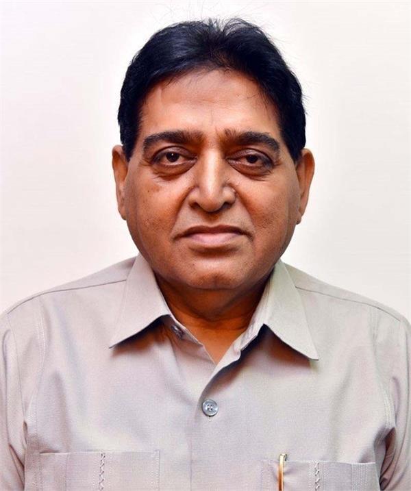 former minister sundar sham arora corruption case
