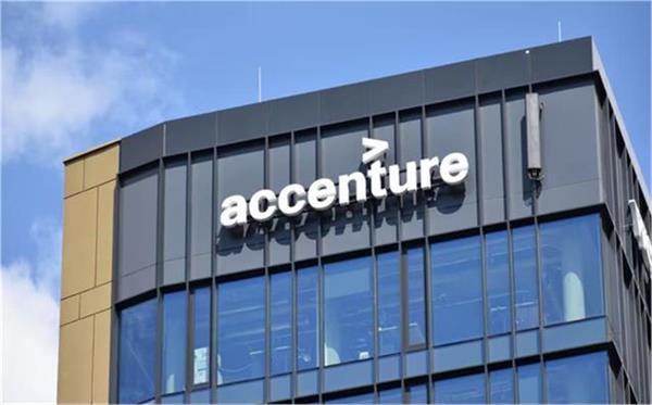 accenture changes the salary increase rule  employees will benefit