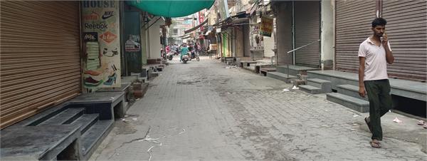 faridkot bandh