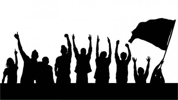 not only the movement  the country is also watching your language 