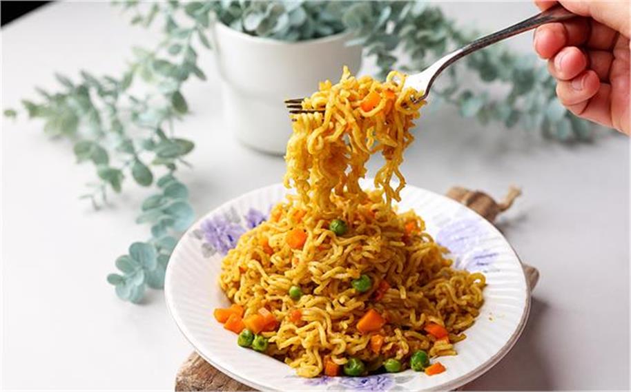 Maggi ਖਾਣ ਤੋਂ ਬਾਅਦ ਵਿਗੜੀ ਸਿਹਤ ਵਿਗੜ ਗਈ, ਵਿਸ਼ਾਲ ਮੈਗਾ ਮਾਰਟ ਨੂੰ ਲੱਗਾ ਲੱਖਾਂ ਦਾ ਜੁਰਮਾਨਾ