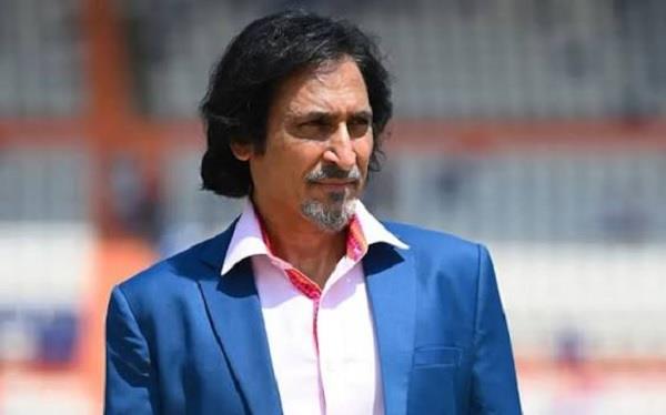 pcb made shan masood a scapegoat  rameez raja