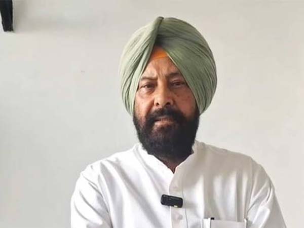 PSPCL ਮੁਲਾਜ਼ਮਾਂ ਦੀਆਂ ਮੰਗਾਂ ਦਾ ਭਾਜਪਾ ਪੂਰਾ ਸਮਰਥਨ ਕਰਦੀ ਹੈ : ਢਿੱਲੋਂ