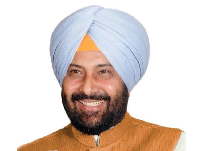 ਝੂਠੀਆਂ ਗਾਰੰਟੀਆਂ ਵਾਲੀ ਸਰਕਾਰ ਨੇ ਪੰਜਾਬ ਦੀਆਂ ਔਰਤਾਂ ਨਾਲ ਕੀਤਾ ''ਮਹਾ ਧੋਖਾ'' : ਕੇਵਲ ਸਿੰਘ ਢਿੱਲੋਂ