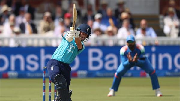 ind vs eng 3rd odi england set india a target of 388 runs