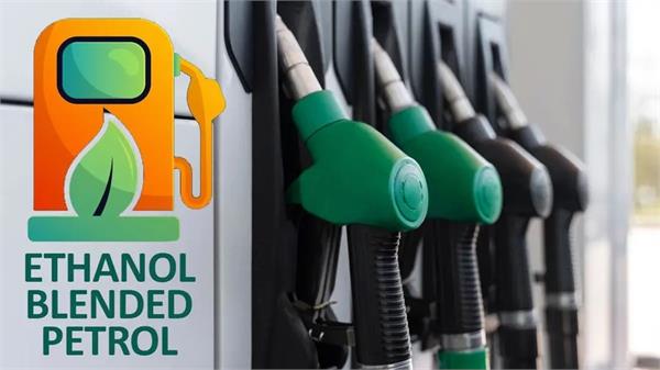 indias historic success in ethanol blending