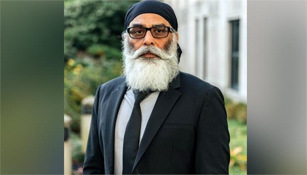 sikhs for justice announces  1 million aid to cjp