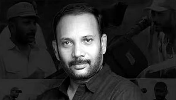national award winning filmmaker passes away