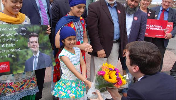 britain gets new leader  andy burnham to be next prime minister