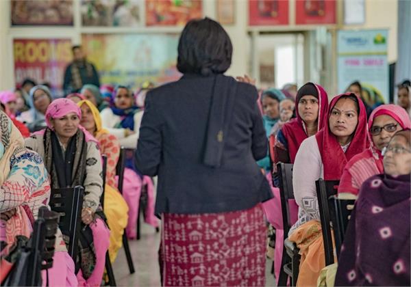 she leaps driving digital empowerment rural women