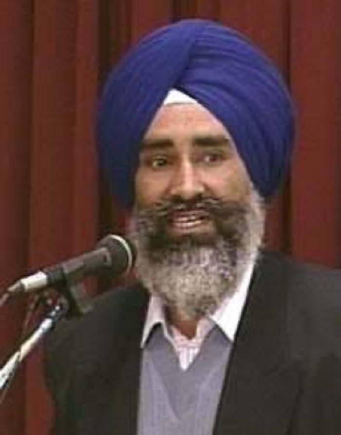 ਐੱਸਐੱਫਜੇ ਵੱਲੋਂ ਭਾਈ ਜਸਵੰਤ ਸਿੰਘ ਖਾਲੜਾ ਨੂੰ ਅਕਾਲ ਤਖ਼ਤ ਸਾਹਿਬ ਤੋਂ “ਕੌਮੀ ਸ਼ਹੀਦ” ਐਲਾਨਣ ਦੀ ਮੰਗ