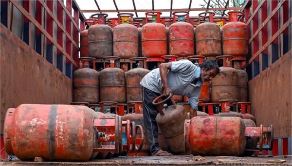 now you won  t have to wait long for gas cylinders