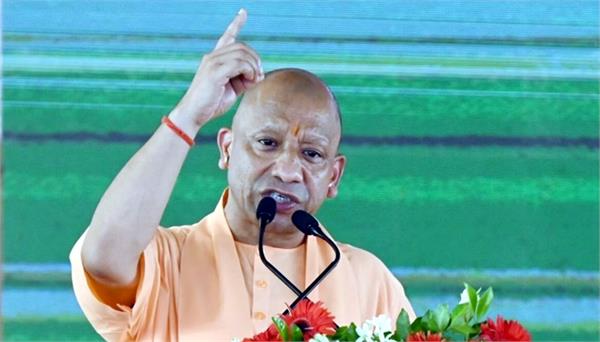 bhadohi district will now be named sant ravidas nagar