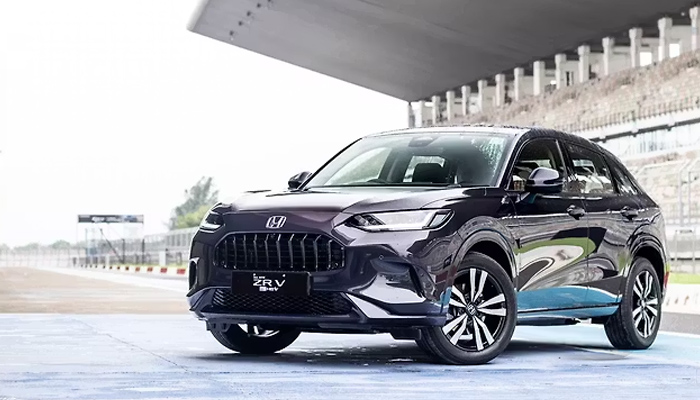 ਲਾਂਚ ਹੁੰਦੇ ਹੀ ‘ਸੋਲਡ ਆਊਟ’ ਹੋਈ ਹੌਂਡਾ ਦੀ ਨਵੀਂ SUV, ਪਹਿਲੇ ਦਿਨ ਹੀ ਵਿਕੇ ਸਾਰੇ ਯੂਨਿਟ