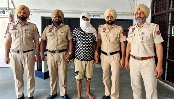 main accused arrested in spy camera case