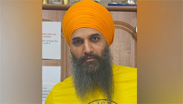 dal khalsa international to protest against bbc