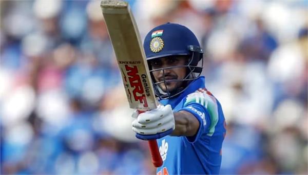 india beat england by 6 wickets in first odi