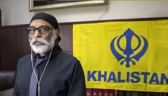 SFJ ਵੱਲੋਂ ਕਸ਼ਮੀਰੀਆਂ ਨੂੰ 5 ਅਗਸਤ ਨੂੰ ਦਿੱਲੀ ''ਚ ਭਾਰਤੀ ਸੰਸਦ ਦੇ ਸੈਸ਼ਨ ਨੂੰ ਨਿਸ਼ਾਨਾ ਬਣਾ ਕੇ ਬੰਦ ਕਰਨ ਦਾ ਸੱਦਾ
