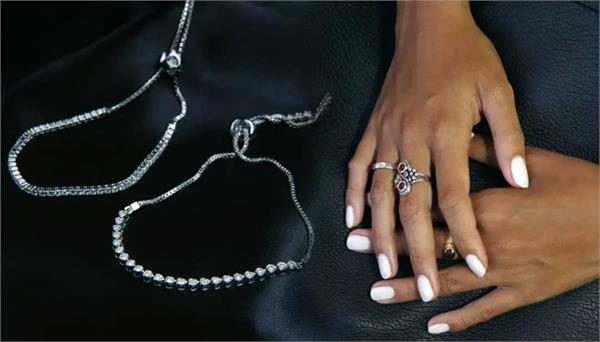 silver is a boon for mental peace