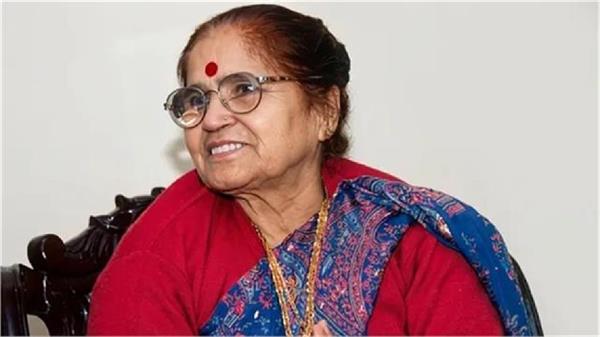 delhi  s first female mayor shakuntala arya passes