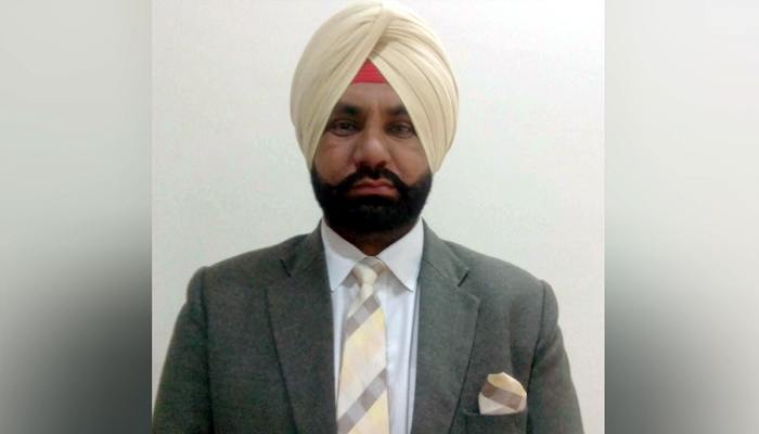 ਸੜਕ ਦੇ ਟੋਏ ਨੇ ਲਈ AAP ਦੇ ਸਰਪੰਚ ਅਮਰਜੀਤ ਸਿੰਘ ਦੀ ਜਾਨ, NHAI ਨੂੰ ਕਾਰਨ ਦੱਸੋ ਨੋਟਿਸ ਜਾਰੀ