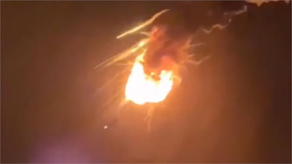 big setback to china  s space mission