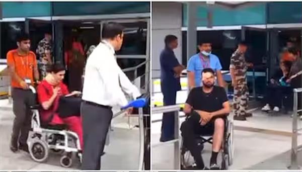 passengers on phuket delhi flight recount horror