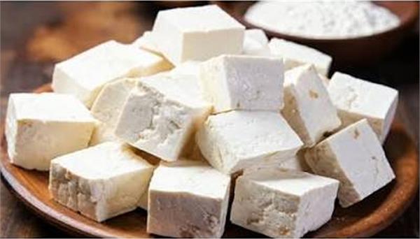 ban production and sale of analogue paneer