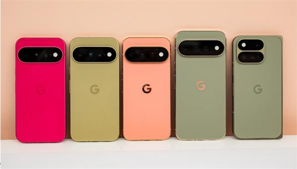 google launches new pixel 11 series in india