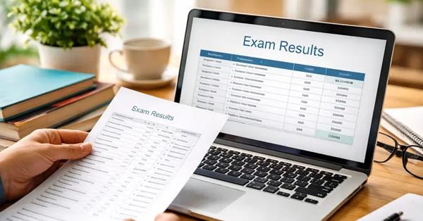 ugc net june 2026 exam results declared