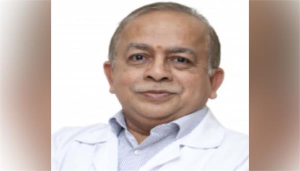 dr  rajinder bansal becomes vice chancellor of baba farid university