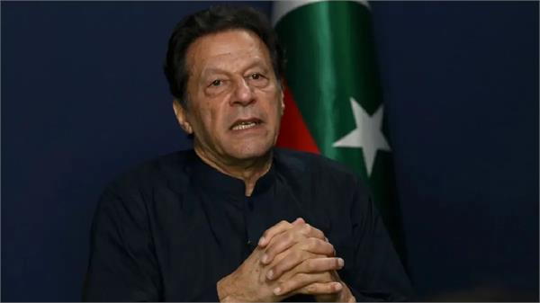 imran khan has been being tortured in jail for 3 years