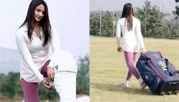 anaya bangar will play gets cricket in australia