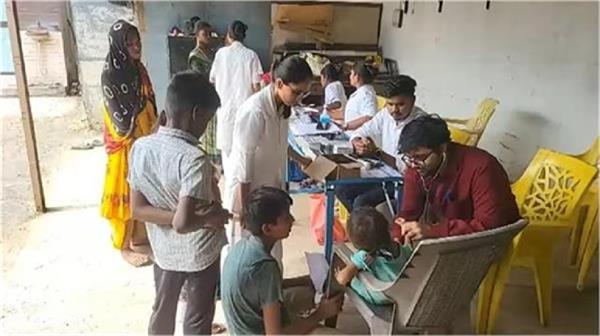chandipura virus outbreak in gujarat