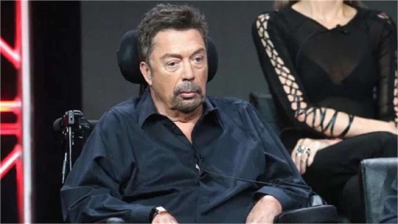 ''ਦ ਰੌਕੀ ਹੌਰਰ ਪਿਕਚਰ ਸ਼ੋਅ'' ਦੇ ਅਦਾਕਾਰ Tim Curry ਦਾ ਦਿਹਾਂਤ, 80 ਸਾਲ ਦੀ ਉਮਰ ''ਚ ਦੁਨੀਆ ਨੂੰ ਕਿਹਾ ਅਲਵਿਦਾ