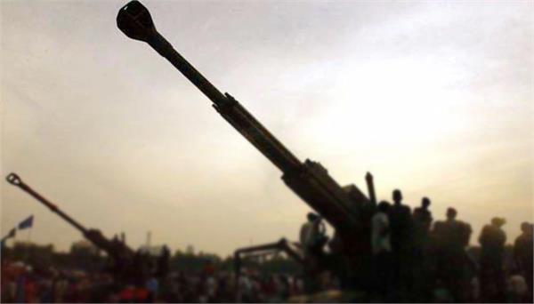 legal end to 40 year old bofors scam case