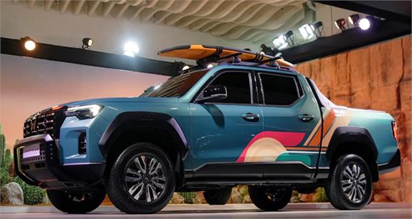 mahindra s new scorpio lifestyler is here