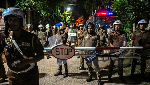 bloody clash between prisoners in mahara jail