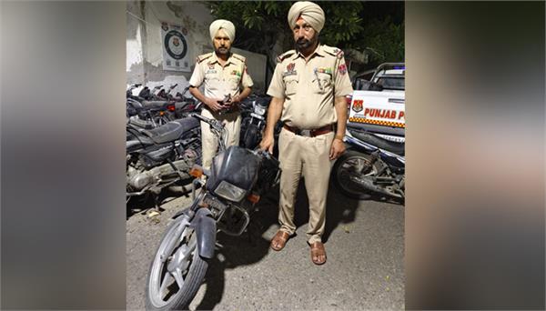 drive with fake number plates on your vehicles case will be registered