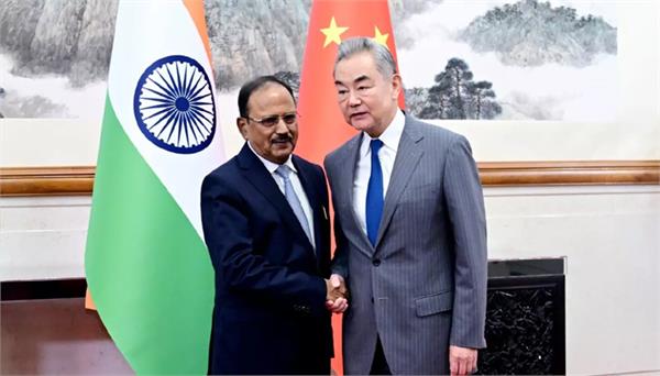 india china border peace 8 point framework agreed