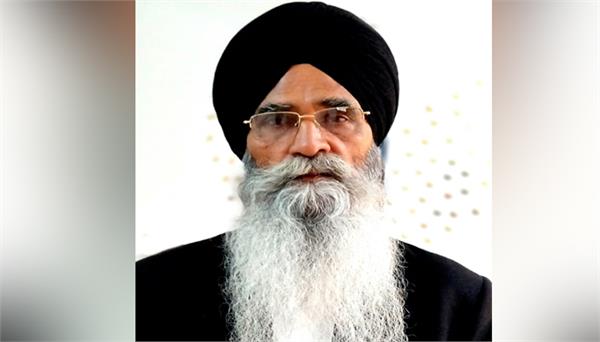 sgpc decides to send delegation to help flood affected people of nepal