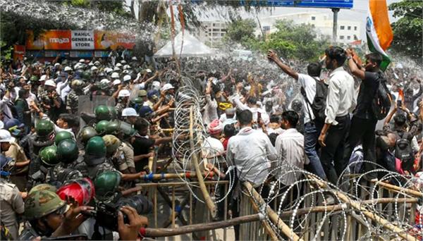bjp calls for jharkhand bandh on august 11