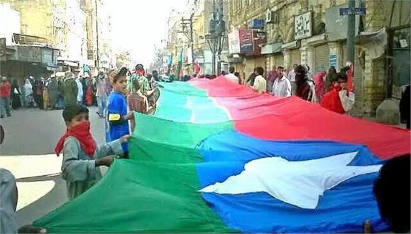 balochistan to celebrate independence day on august 11
